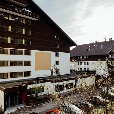 Apartment Keppler Bad Goisern Exterior foto