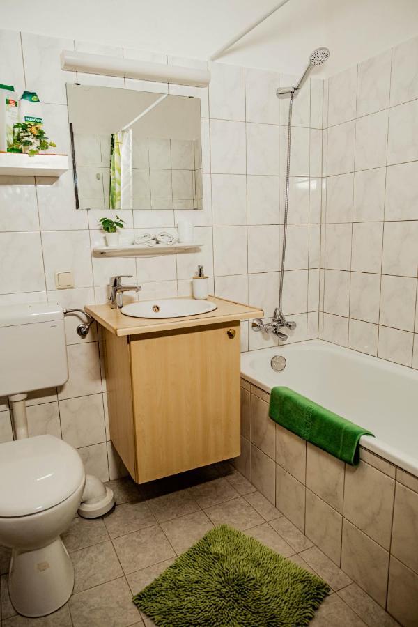Apartment Keppler Bad Goisern Exterior foto